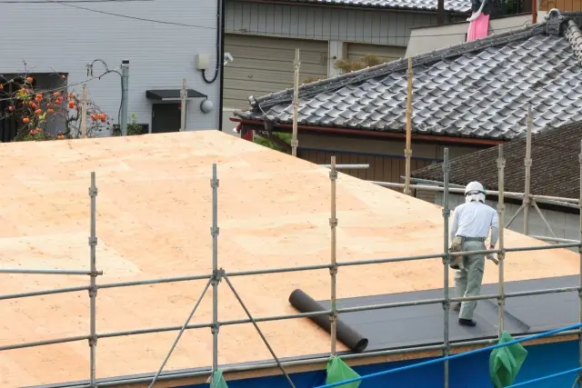 大切な下地処理