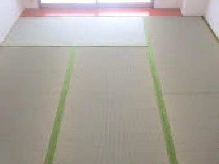 畳の表替え(普及品)