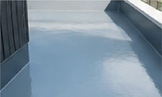 防水工事