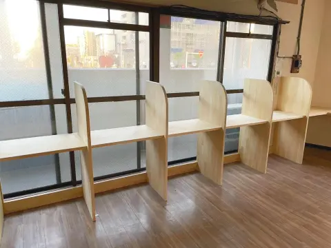 「ガタつきが一切ない頑丈な作りで、大工さんの技術力の高さを実感します」